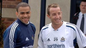 On this day in 2005: Lee Bowyer fined by Newcastle after Kieron Dyer bust up