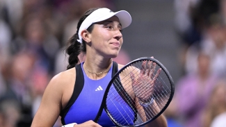 US Open: Pegula was confident in downing &#039;prime&#039; Swiatek at Flushing Meadows