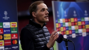 &#039;It is anyone&#039;s competition&#039;: Tuchel bullish about youthful Chelsea&#039;s Champions League prospects