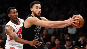NBA Game of the Week: Nets need Simmons to shine, Bucks look to continue perfect start