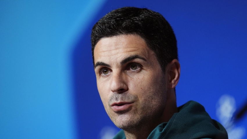 Arsenal will give it a real go in quest for Premier League title – Mikel Arteta