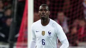 Deschamps hopeful Pogba will make World Cup amid reports of training return