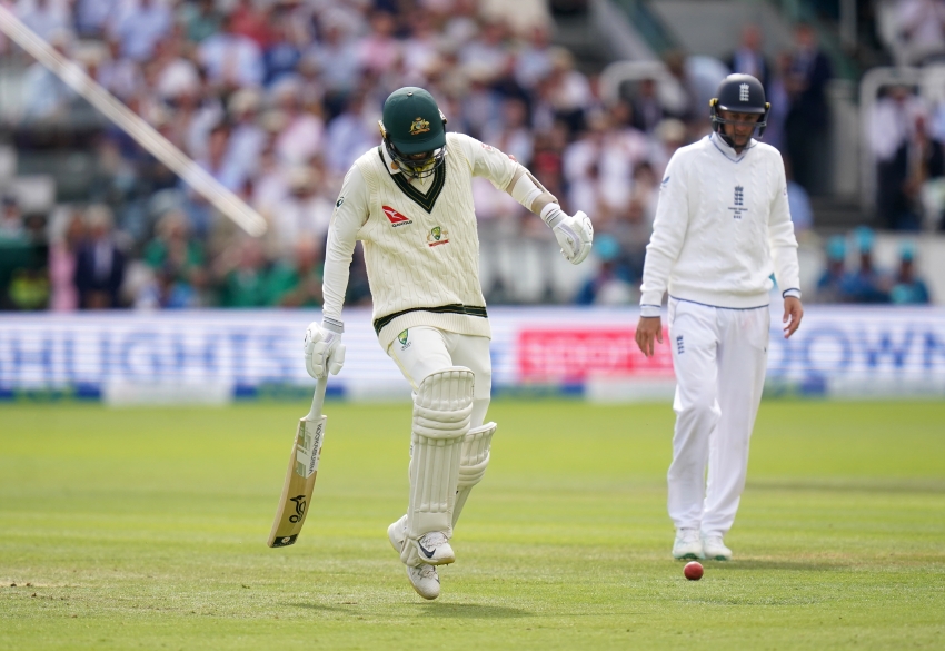 Day five of second Ashes Test – England praying for another Stokes miracle