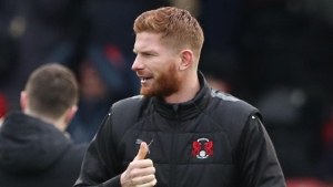 Matt Harrold hails Leyton Orient’s comeback win at Oxford