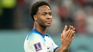Sterling return to England World Cup camp confirmed ahead of France game