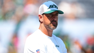 Rodgers &#039;on last couple holes&#039; of NFL career, fancies Super Bowl LIX chances