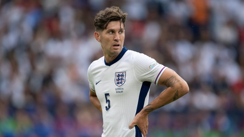 Stones: England&#039;s victory over Slovakia will be &#039;used as fuel&#039; against Switzerland