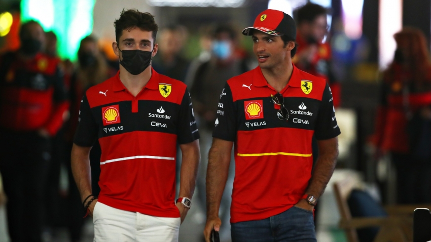 Leclerc suggests Melbourne changes favour Red Bull in Australian Grand Prix