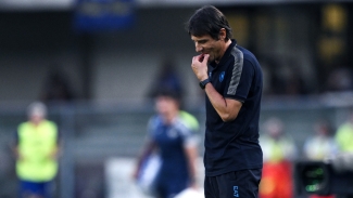 Verona 3-0 Napoli: Conte oversees humiliating loss on Partenopei bow