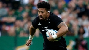 Ardie Savea out to avenge &#039;smack in the nose&#039; in New Zealand-England series