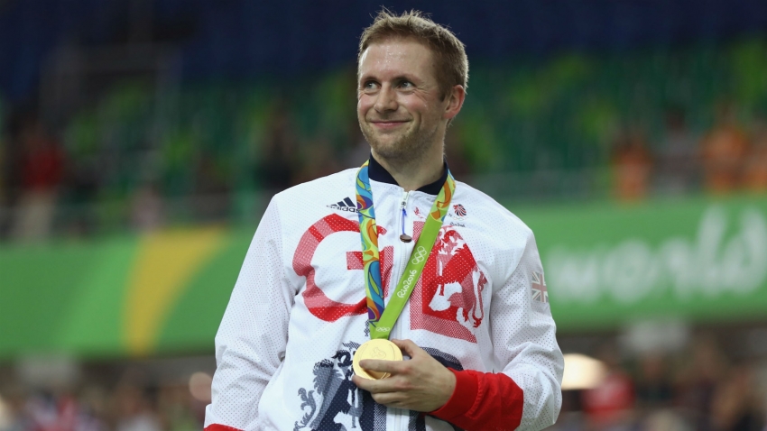 Jason Kenny quits cycling for coaching after seven Olympic golds