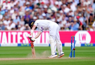 England’s Ollie Pope looking to make up for lost runs in second Ashes Test