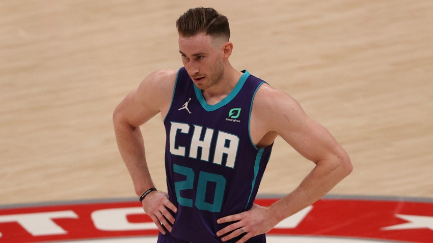 Charlotte Hornets rumors: Miles Bridges contract, trade Hayward