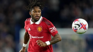 Fred is yet to talk to Erik ten Hag about future at Manchester United