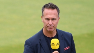 Michael Vaughan stood down from BBC radio show after Azeem Rafiq racism allegations