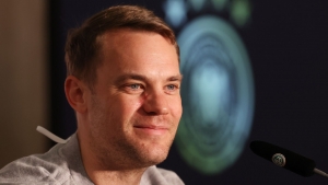 &#039;As long as I feel good, I want to be involved&#039; – Neuer could stay on for Euro 2024