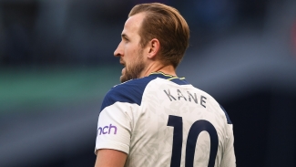 Kane keeps Tottenham&#039;s 10 jersey as Spurs announce 2021-22 squad numbers