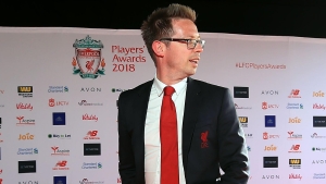 Michael Edwards to return to Liverpool as FSG’s chief executive of football