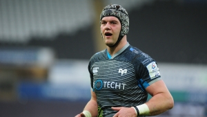 Lydiate recalled, Webb left out of Wales Six Nations squad