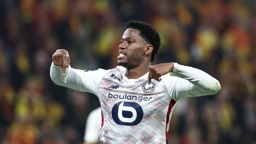 &#039;Super simple&#039; – Lille president rules out January exit for Jonathan David