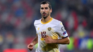 &#039;Farewell my beloved&#039; – Mkhitaryan quits internationals to spend more time with Mourinho