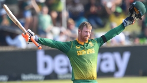 Klaasen masterclass sees South Africa coast in third ODI to tie series