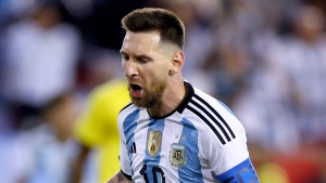 Messi says Qatar 2022 will be his last World Cup