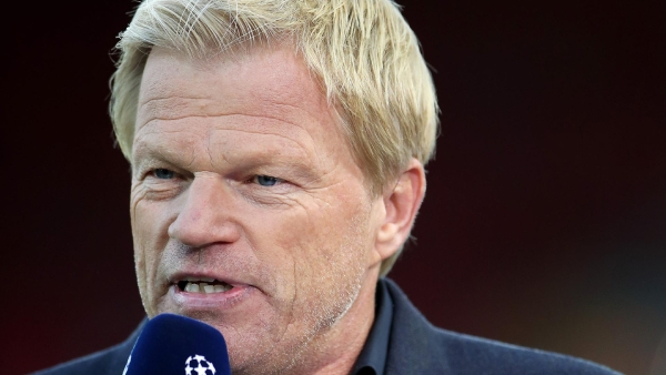 Oliver Kahn set to be sacked as Bayern Munich CEO as fans make feelings  known during Man City clash