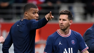 &#039;Mbappe speaks perfect Spanish&#039; – Messi grateful as PSG team-mates help him settle in