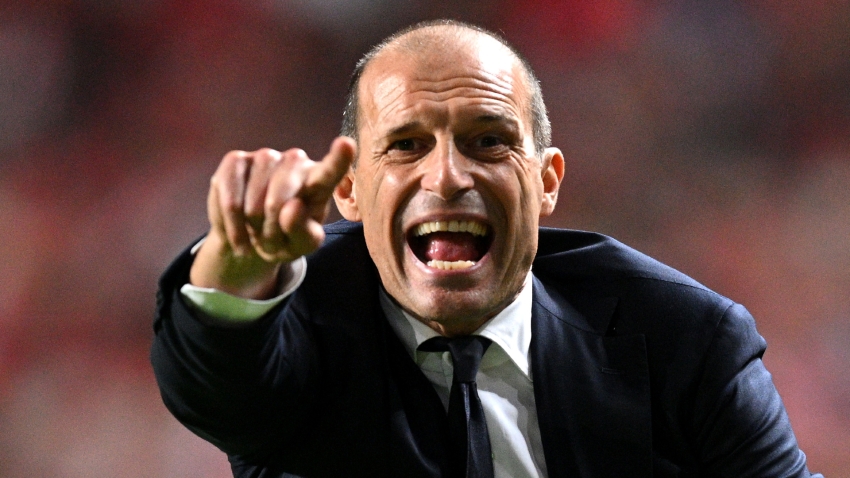 Sacking Allegri will not solve Juve&#039;s problems – Henry