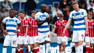 QPR finish frustrating season with home defeat by Bristol City