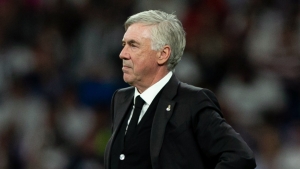 Ancelotti keen for Real Madrid to face Milan in Champions League final