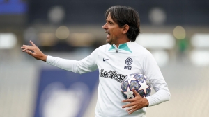 Simone Inzaghi targeting trophies for Inter Milan in 2024