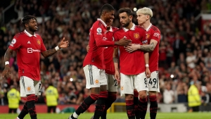 Man Utd secure Champions League football with comfortable win over Chelsea