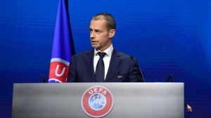 &#039;It&#039;s simply a bad idea&#039; – UEFA president Ceferin reiterates opposition to biennial World Cup plans