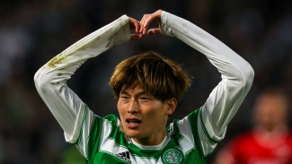 Celtic 2-0 AZ: Furuhashi and Forrest goals leave Scottish side in strong position