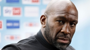 Darren Moore frustrated as late goals spell defeat for Port Vale