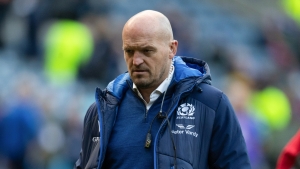 Townsend unsure on Scotland future, confirms France contact