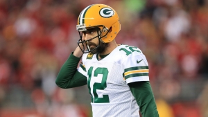 LaFleur on Packers&#039; Rodgers stalemate: Hopefully we can get him back in the building