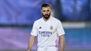 Zidane will not rest Benzema, Hazard to be eased back
