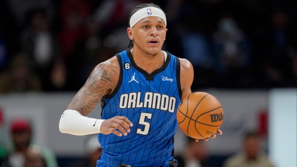 Paolo Banchero Hypes Up Magic Fans with 19 Points in Preseason vs.  Mavericks, News, Scores, Highlights, Stats, and Rumors