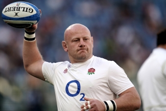 Dan Cole got green light from wife to continue England career after World Cup