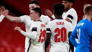 Arsenal v Manchester City: Shape-shifters Foden and Saka leave England expecting