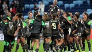 Tremendous boost: Concacaf to introduce expanded women’s football competitions