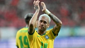 South Korea 1-5 Brazil: Neymar penalties help Selecao ease to comfortable win