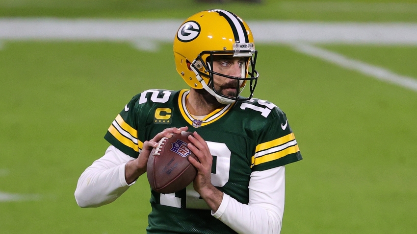 Aaron Rodgers officially a holdout after missing start of Packers minicamp