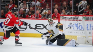 Golden Knights &#039;surprised and disappointed&#039; after missing playoffs with stunning shootout streak