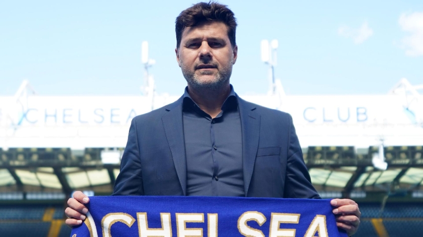 Mauricio Pochettino tells Chelsea to banish last season and deliver from day one