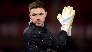 New signing Jack Butland keen to continue Rangers’ ‘rich history of top keepers’
