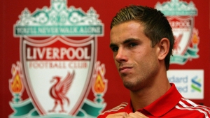 On this day in 2011: Liverpool sign Jordan Henderson from Sunderland